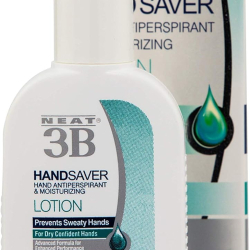 Neat Feat 3B Hand Saver 50 ml Neat Feat 3B Hand Saver 50 ml