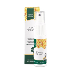 Nz Health Propolis Spray Umf 10+ 30 ml Nz Health Propolis Spray Umf 10+ 30 ml