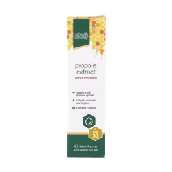 Nz Health Propolis Extract 25 ml Nz Health Propolis Extract 25 ml