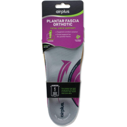 Airplus Plantar Fascia Orthotic Insole For Women 1 Pair Airplus Plantar Fascia Orthotic Insole For Women 1 Pair