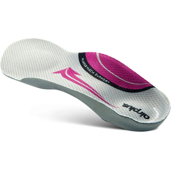 Airplus Plantar Fascia Orthotic Insole For Women 1 Pair