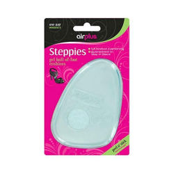Airplus Gel Ball-Of-Foot Cushion Airplus Gel Ball-Of-Foot Cushion