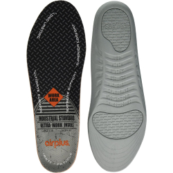 Airplus Ultra Work Insole Mens Airplus Ultra Work Insole Mens