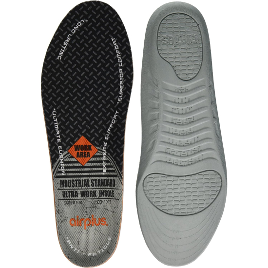 Airplus Ultra Work Insole Mens
