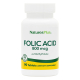 Natures Plus Folic Acid 800 mcg 90 Tablets