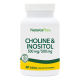 Natures Plus Choline And Inositol 500 mg 60 Tablets