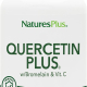 Natures Plus Quercetin Plus With Vitamin C & Bromelain 90 Tablets