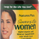 Natures Plus Source Of Life Women's Multi Vitamin 60 Capsules