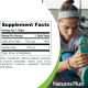 Nature's Plus Kelp Tab 300 Tablets