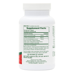 Natures Plus Ultra Cranberry 1000 Sustained Release 60 Tablets Natures Plus Ultra Cranberry 1000 Sustained Release 60 Tablets