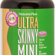 Nature's Plus Ultra Skinny Mini Caffeine Free Bilayered 90 Tablets