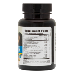 Natures Plus Ultra Virile Actin For Men Only 60 Tablets Natures Plus Ultra Virile Actin For Men Only 60 Tablets