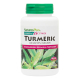 Natures Plus Herbal Actives Turmeric 400 mg 95% Curcumin 60's
