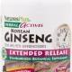 Natures Plus Herbal Actives Korean Ginseng 30 Capsules