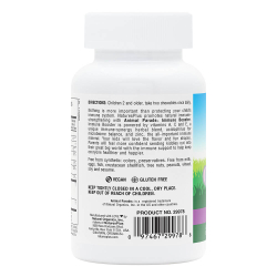 Natures Plus Animal Parade Kids Immune Booster Chewable 90 Tablets