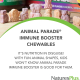 Natures Plus Animal Parade Kids Immune Booster Chewable 90 Tablets