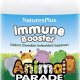 Natures Plus Animal Parade Kids Immune Booster Chewable 90 Tablets