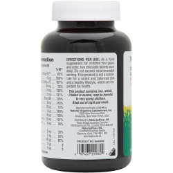 Natures Plus Animal Parade Assorted Cherry Orange & Grape 180 Chewable Tablets Natures Plus Animal Parade Assorted Cherry Orange & Grape 180 Chewable Tablets
