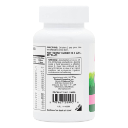 Natures Plus Animal Parade Children's Chewable Multi Vitamin & Minerals Watermelon 90 Tablets