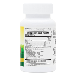 Natures Plus Animal Parade Omega 3 6 9 Junior 90 Softgels Natures Plus Animal Parade Omega 3 6 9 Junior 90 Softgels