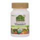 Natures Plus Source Of Life Garden Vitamin C 500 60 mg Vegan Capsules