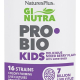 Natures Plus GI Natural Kids Probiotic 7 Billion CFU 30 Chewables