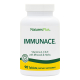 Natures Plus Immunace With Vitamin A ,C & E Minerals & Herbs 90 Tablets