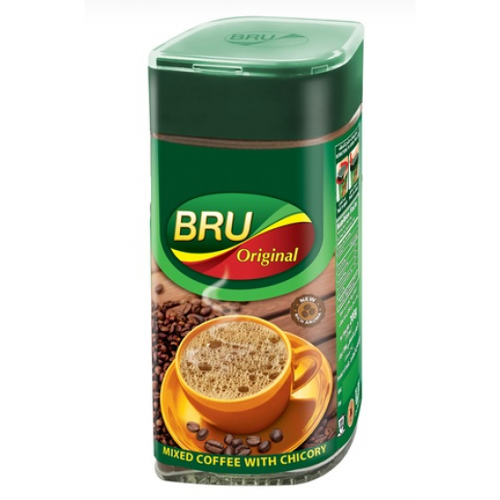 Bru Original Coffee 200g