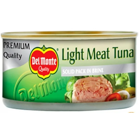 is canned tuna in brine good for dogs