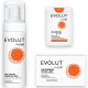 Evolut Family Kit (Soap, Foam & 3 Sanitizers) Evolut Family Kit (Soap, Foam & 3 Sanitizers)