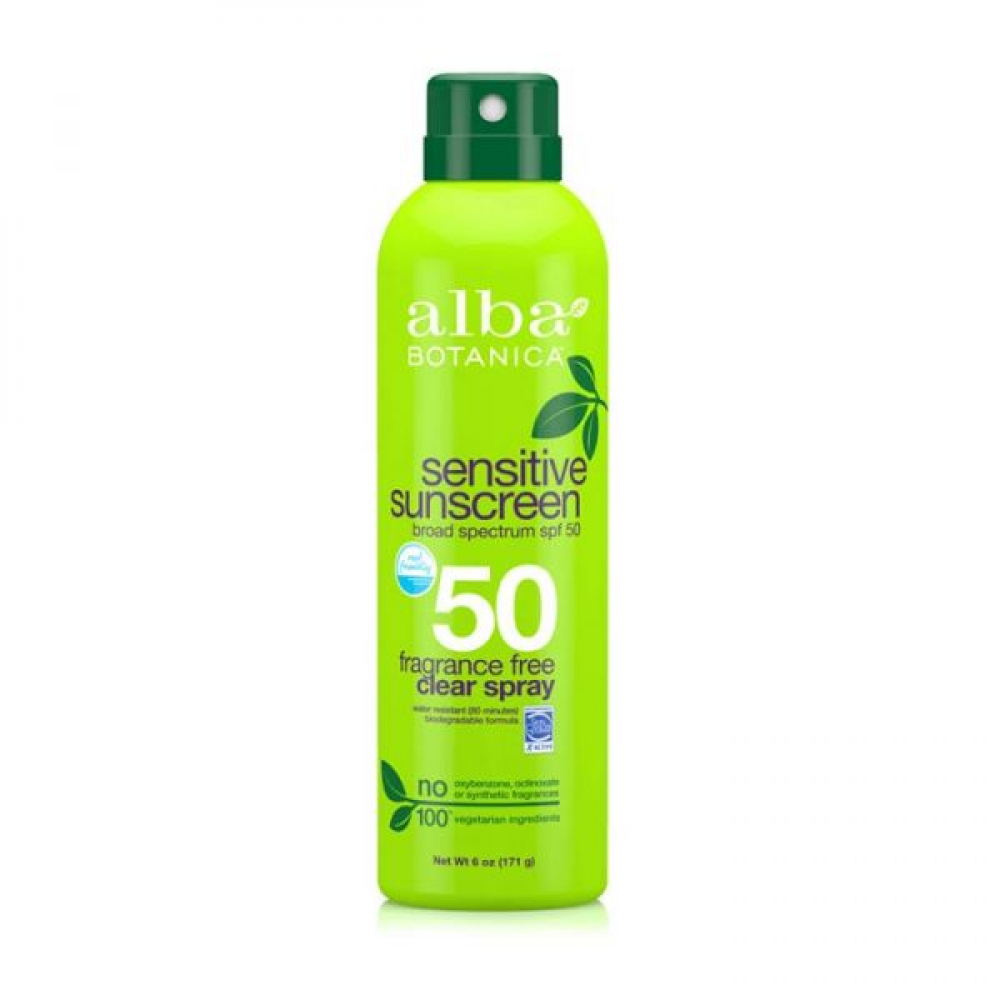 Alba tone up. Солнцезащитный спрей Alba Botanica SPF. Alba Botanic Sensetive Sunscreen водостойкий. Alba Botanica Hawaiian Sunscreen SPF 50 Coconut Clear Spray. Alba Botanica 45 для лица.