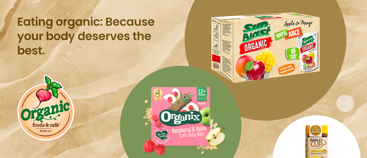 Organic