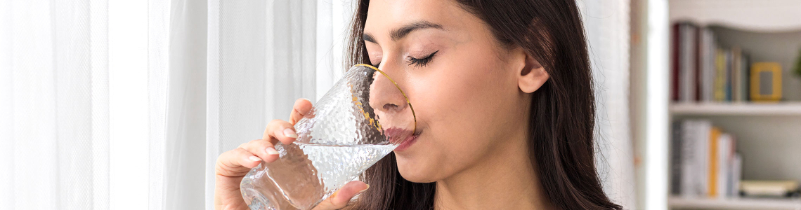 The Importance of Hydration: How Much Water Should You Drink?