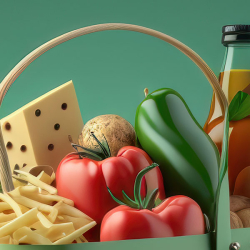 Nourish Your Body and the Earth: Why Choose Organic Food?