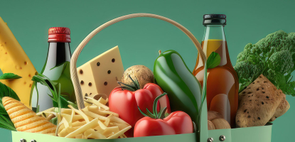 Nourish Your Body and the Earth: Why Choose Organic Food?