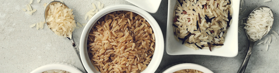 Savor the Goodness: The Benefits of Ducem.ae's Premium Rice Selection