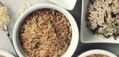Savor the Goodness: The Benefits of Ducem.ae's Premium Rice Selection