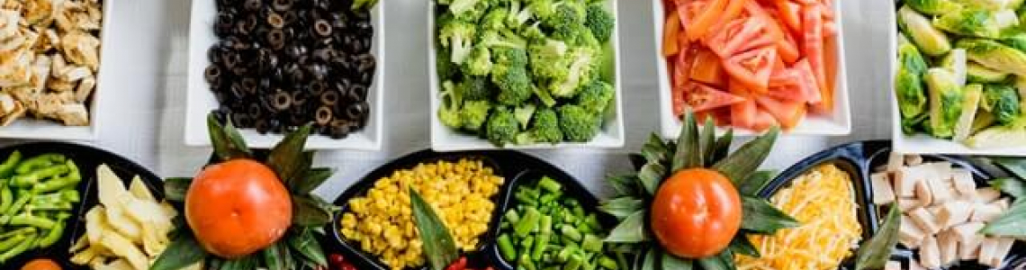 Simple Ways to Eat and Feel Healthy! Simple Ways to Eat and Feel Healthy!