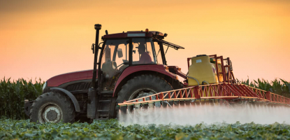 Does Organic Mean Pesticide Free?
