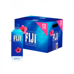 Fiji Water -1ltr (Pack of 12 Bottles) Fiji Water -1ltr (Pack of 12 Bottles)