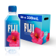 Fiji Water - 330 ml (Pack of 36 Bottles)