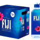 Fiji Water with Sports Cap - 700ml (Pack of 12 Bottles) 