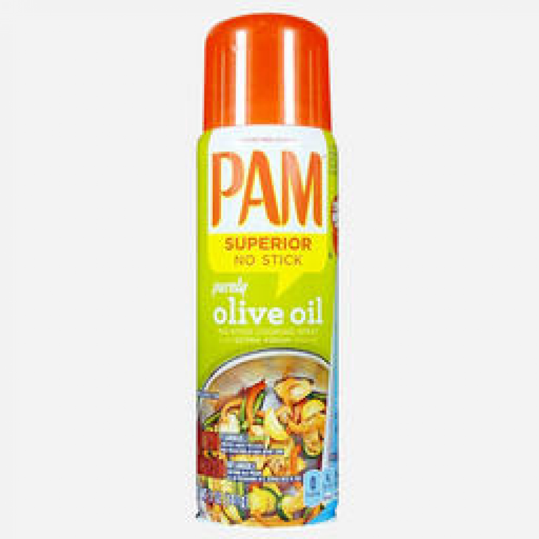 Pam Cooking Spray Olive Oil 141g