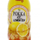 Pokka Ice Lemon Tea 500ml x 24 pcs